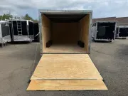 new Cargo (Enclosed) Trailers Panther Cargo  for sale, in Loudon, NH Thumbnail 24