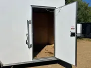 used Cargo (Enclosed) Trailers Kaufman Trailers  for sale, in Loudon, NH Thumbnail 13