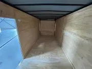 new Cargo (Enclosed) Trailers Panther Cargo  for sale, in Loudon, NH Thumbnail 13