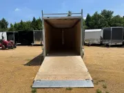 used Office / Fiber Optic Trailers Durabull Trailers  for sale, in Loudon, NH Thumbnail 2
