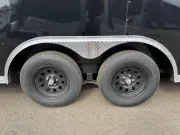 new Cargo (Enclosed) Trailers Panther Cargo  for sale, in Loudon, NH Thumbnail 20