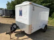 used Cargo (Enclosed) Trailers Other  for sale, in Loudon, NH Thumbnail 8