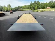 new Equipment / Flatbed Trailers PJ Trailers  for sale, in Loudon, NH Thumbnail 5