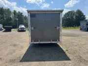 used Snowmobile Trailers Stealth Trailers  for sale, in Loudon, NH Thumbnail 7