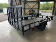 new Utility Trailers Prospector Trailers  for sale, in Loudon, NH Thumbnail 8