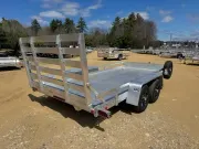 new Utility Trailers Bear Track  for sale, in Loudon, NH Thumbnail 7
