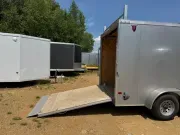 used Office / Fiber Optic Trailers Durabull Trailers  for sale, in Loudon, NH Thumbnail 11