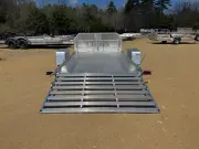 new Utility Trailers Bear Track  for sale, in Loudon, NH Thumbnail 10