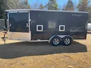 used Snowmobile Trailers ATC  for sale, in Loudon, NH Thumbnail 4