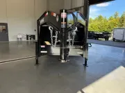 new Dump Trailers Sure-Trac  for sale, in Loudon, NH Thumbnail 4