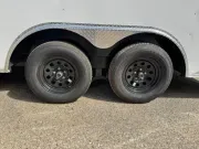 new Cargo (Enclosed) Trailers Panther Cargo  for sale, in Loudon, NH Thumbnail 4