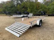 new Utility Trailers Sport Haven  for sale, in Loudon, NH Thumbnail 3