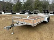 new Utility Trailers Sport Haven  for sale, in Loudon, NH Thumbnail 4