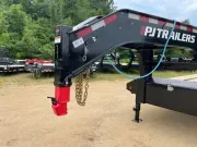 new Equipment / Flatbed Trailers PJ Trailers  for sale, in Loudon, NH Thumbnail 10