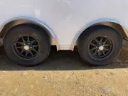 used Cargo (Enclosed) Trailers Stealth Trailers  for sale, in Loudon, NH Thumbnail 15