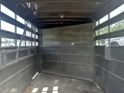 used Stock / Stock Combo Trailers Valley  for sale, in Loudon, NH Thumbnail 14