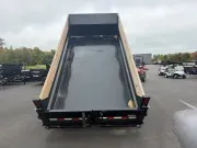 used Dump Trailers Sure-Trac  for sale, in Loudon, NH Thumbnail 12