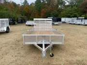 new Utility Trailers Sport Haven  for sale, in Loudon, NH Thumbnail 4