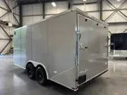 new Cargo (Enclosed) Trailers Panther Cargo  for sale, in Loudon, NH Thumbnail 7