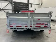 new Dump Trailers N&N Trailers  for sale, in Loudon, NH Thumbnail 3