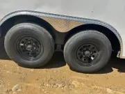 new Cargo (Enclosed) Trailers Panther Cargo  for sale, in Loudon, NH Thumbnail 30
