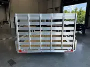 new Utility Trailers CargoPro Trailers  for sale, in Loudon, NH Thumbnail 5