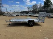 new Utility Trailers Bear Track  for sale, in Loudon, NH Thumbnail 4