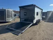 new Cargo (Enclosed) Trailers ATC  for sale, in Loudon, NH Thumbnail 12