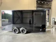 new Cargo (Enclosed) Trailers Durabull Trailers  for sale, in Loudon, NH Thumbnail 4