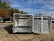 new Stock / Stock Combo Trailers Frontier Boats  for sale, in Loudon, NH Thumbnail 11