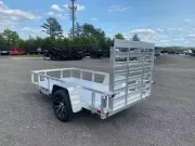 new Utility Trailers Sport Haven  for sale, in Loudon, NH Thumbnail 6