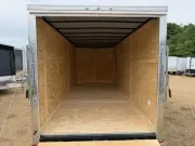new Cargo (Enclosed) Trailers Panther Cargo  for sale, in Loudon, NH Thumbnail 10