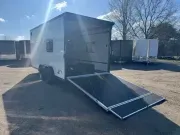 new Cargo (Enclosed) Trailers ATC  for sale, in Loudon, NH Thumbnail 2