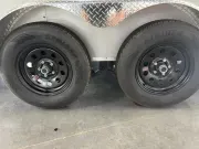 new Cargo (Enclosed) Trailers Panther Cargo  for sale, in Loudon, NH Thumbnail 5