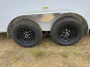 new Cargo (Enclosed) Trailers Panther Cargo  for sale, in Loudon, NH Thumbnail 13