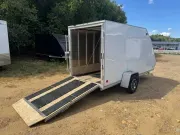 used Snowmobile Trailers SnoPro  for sale, in Loudon, NH Thumbnail 2