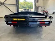 new Dump Trailers Griffin Trailers  for sale, in Loudon, NH Thumbnail 8