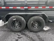 new Dump Trailers Sure-Trac  for sale, in Loudon, NH Thumbnail 16