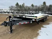 new Equipment / Flatbed Trailers Iron Bull  for sale, in Loudon, NH Thumbnail 4