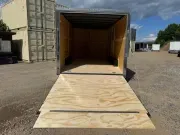new Cargo (Enclosed) Trailers Panther Cargo  for sale, in Loudon, NH Thumbnail 11