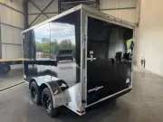 new Cargo (Enclosed) Trailers Panther Cargo  for sale, in Loudon, NH Thumbnail 7