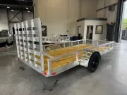 new Utility Trailers CargoPro Trailers  for sale, in Loudon, NH Thumbnail 8