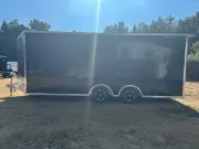 used Cargo (Enclosed) Trailers Stealth Trailers  for sale, in Loudon, NH Thumbnail 7