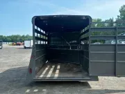 used Stock / Stock Combo Trailers Valley  for sale, in Loudon, NH Thumbnail 2