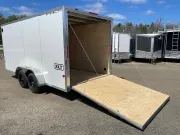 new Cargo (Enclosed) Trailers Stealth Trailers  for sale, in Loudon, NH Thumbnail 2