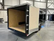 new Cargo (Enclosed) Trailers Covered Wagon Trailers  for sale, in Loudon, NH Thumbnail 12