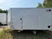 used Snowmobile Trailers Durabull Trailers  for sale, in Loudon, NH Thumbnail 3