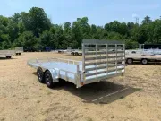 new Utility Trailers Sport Haven  for sale, in Loudon, NH Thumbnail 6