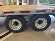 new Equipment / Flatbed Trailers N&N Trailers  for sale, in Loudon, NH Thumbnail 11