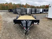 new Equipment / Flatbed Trailers Rice  for sale, in Loudon, NH Thumbnail 4